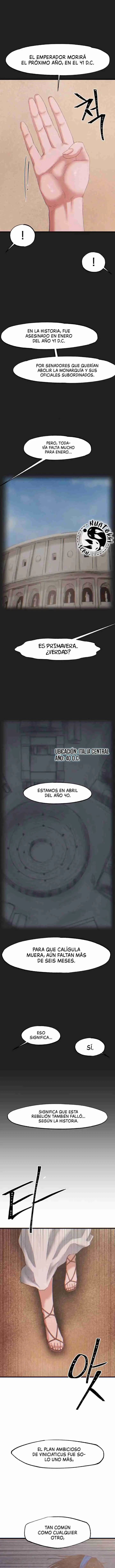 Instituto de Investigación De Cultura Sexual (2024) - Capítulo 26 - Página 10 - LectorTMOo