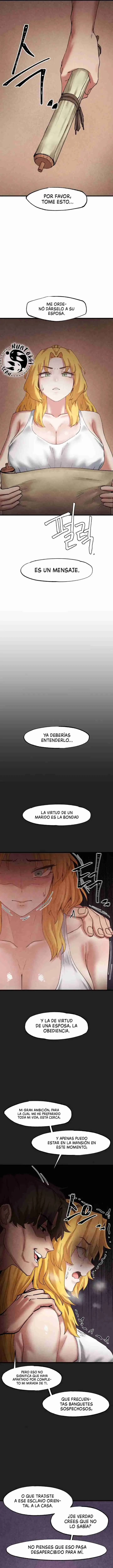 Instituto de Investigación De Cultura Sexual (2024) - Capítulo 28 - Página 6 - LectorTMOo