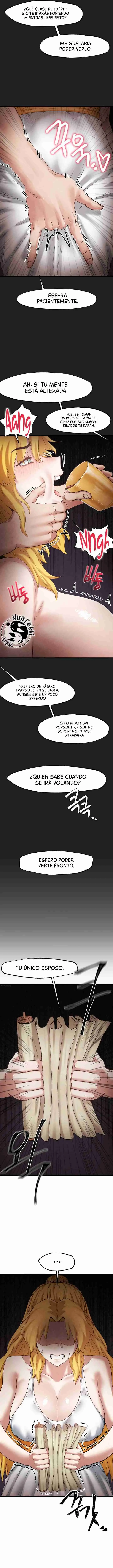 Instituto de Investigación De Cultura Sexual (2024) - Capítulo 28 - Página 8 - LectorTMOo