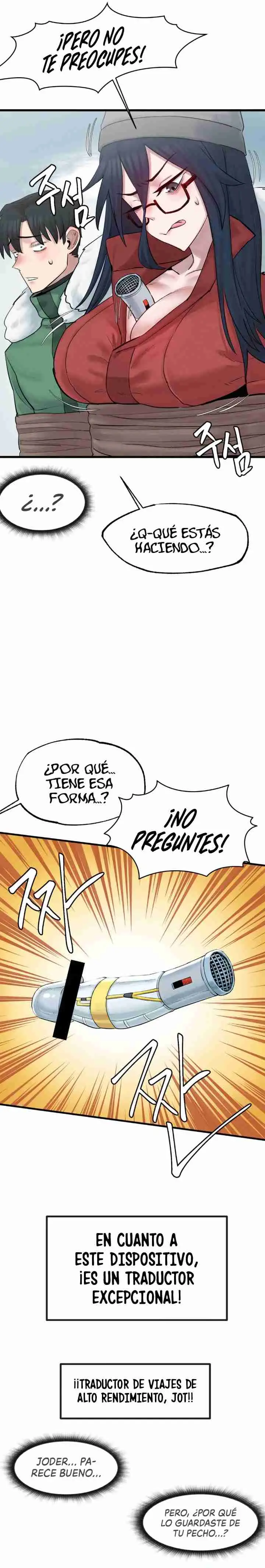 Instituto de Investigación De Cultura Sexual (2024) - Capítulo 3 - Página 7 - LectorTMOo