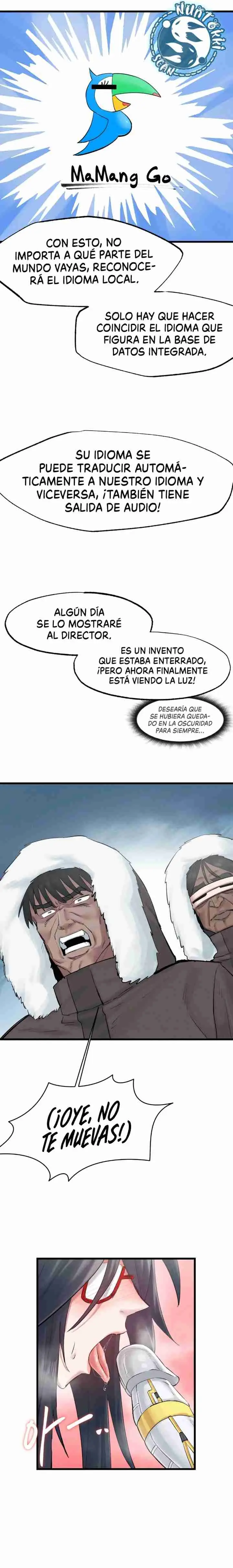Instituto de Investigación De Cultura Sexual (2024) - Capítulo 3 - Página 8 - LectorTMOo