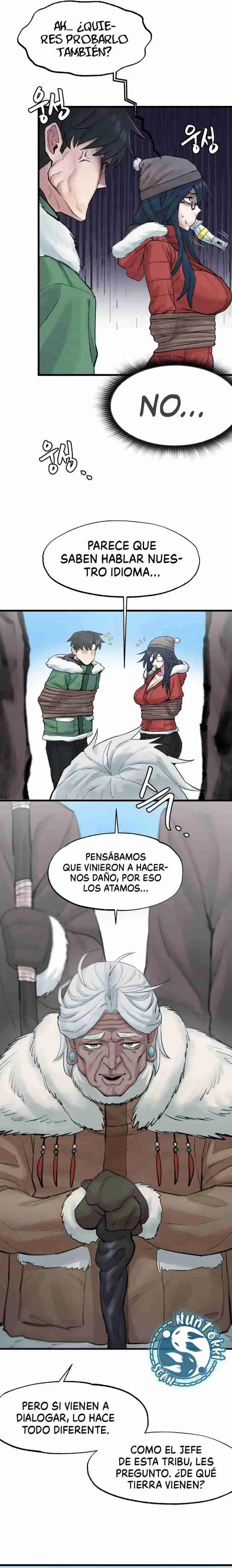 Instituto de Investigación De Cultura Sexual (2024) - Capítulo 3 - Página 10 - LectorTMOo
