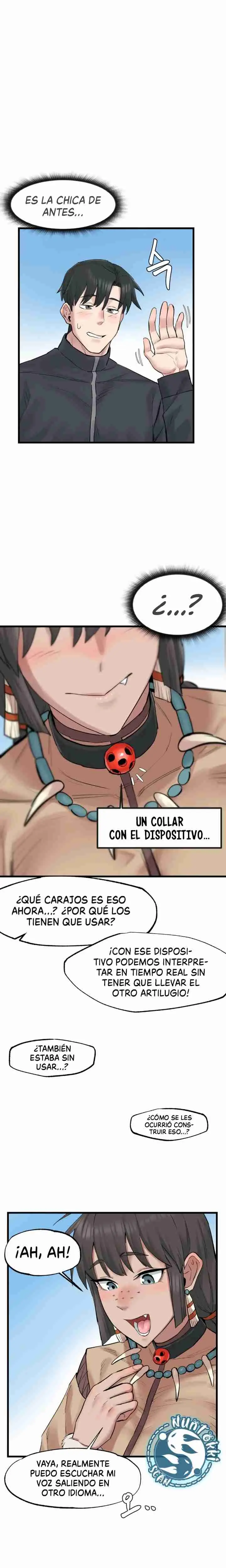 Instituto de Investigación De Cultura Sexual (2024) - Capítulo 3 - Página 15 - LectorTMOo