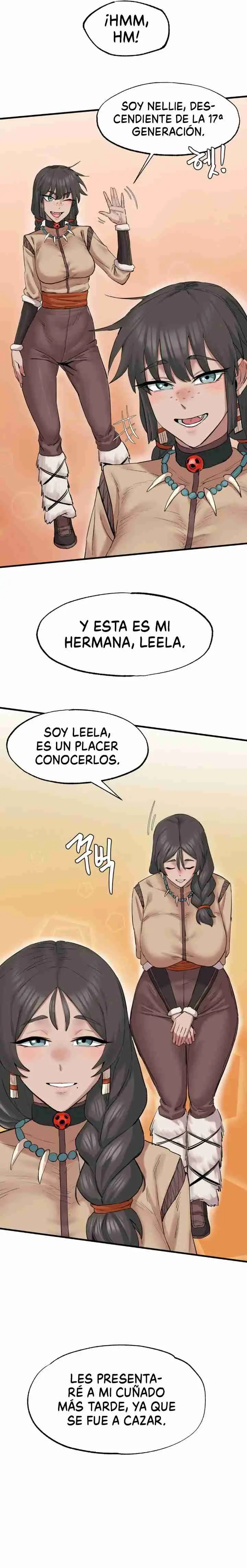 Instituto de Investigación De Cultura Sexual (2024) - Capítulo 3 - Página 16 - LectorTMOo