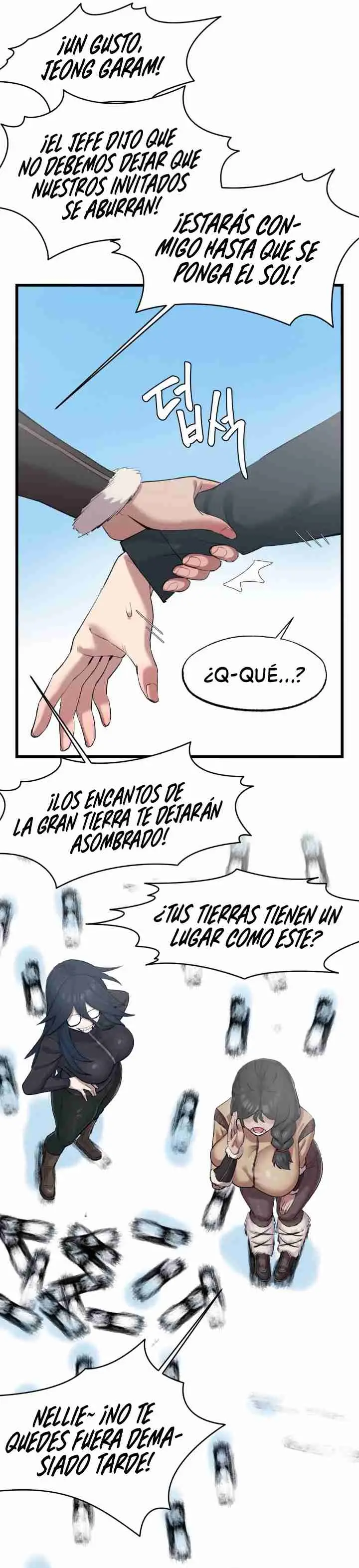 Instituto de Investigación De Cultura Sexual (2024) - Capítulo 3 - Página 19 - LectorTMOo