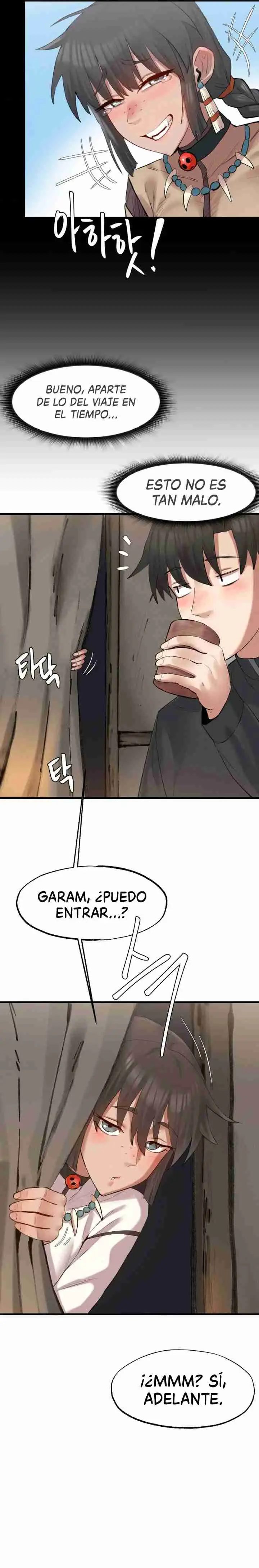 Instituto de Investigación De Cultura Sexual (2024) - Capítulo 3 - Página 22 - LectorTMOo