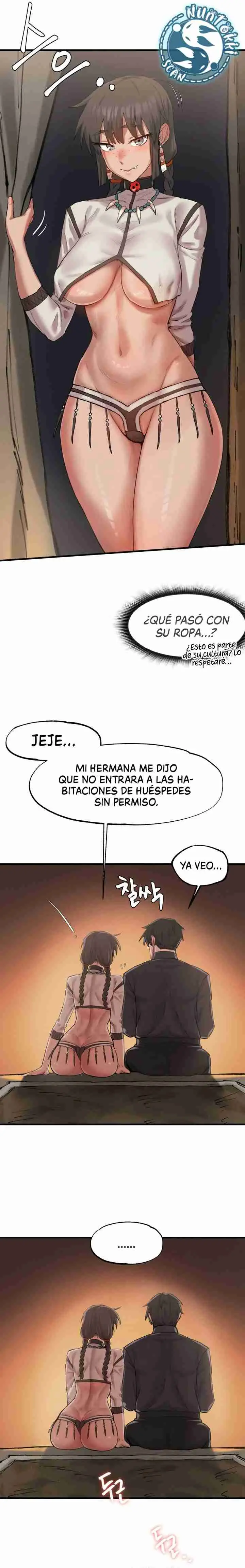 Instituto de Investigación De Cultura Sexual (2024) - Capítulo 3 - Página 23 - LectorTMOo