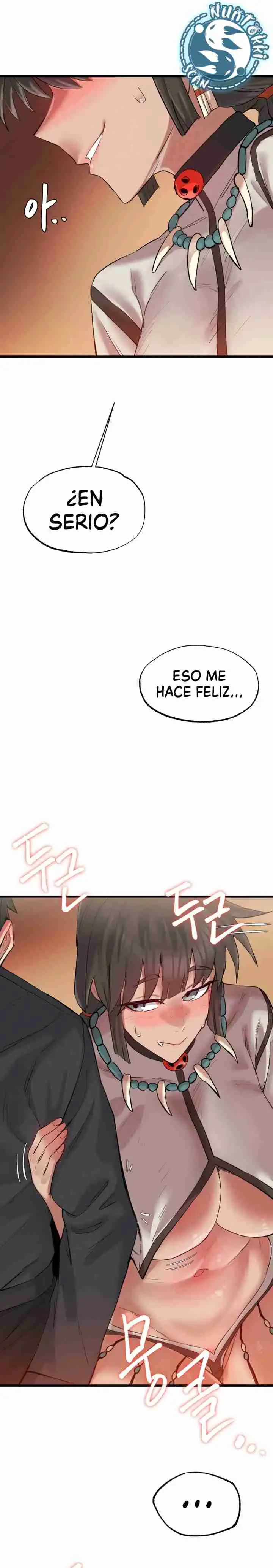 Instituto de Investigación De Cultura Sexual (2024) - Capítulo 3 - Página 27 - LectorTMOo