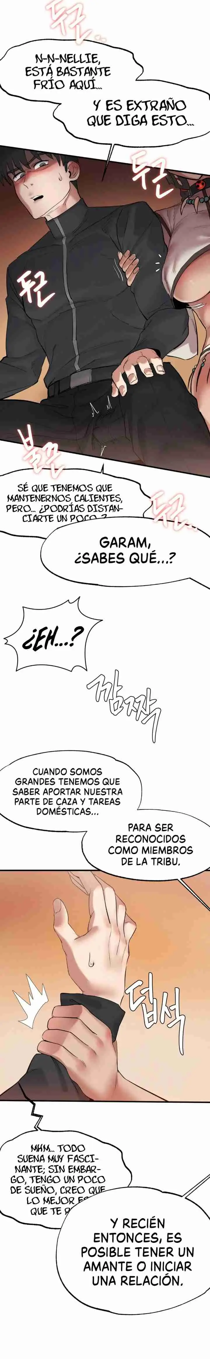 Instituto de Investigación De Cultura Sexual (2024) - Capítulo 3 - Página 28 - LectorTMOo
