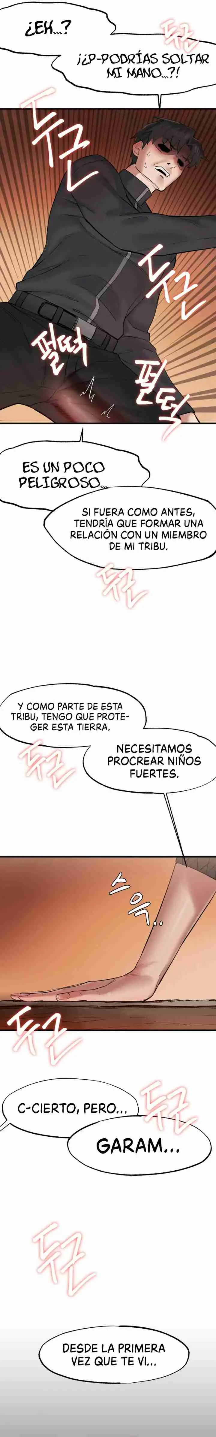 Instituto de Investigación De Cultura Sexual (2024) - Capítulo 3 - Página 30 - LectorTMOo