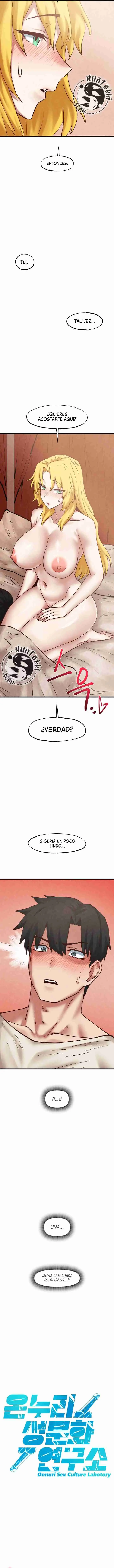 Instituto de Investigación De Cultura Sexual (2024) - Capítulo 30 - Página 5 - LectorTMOo