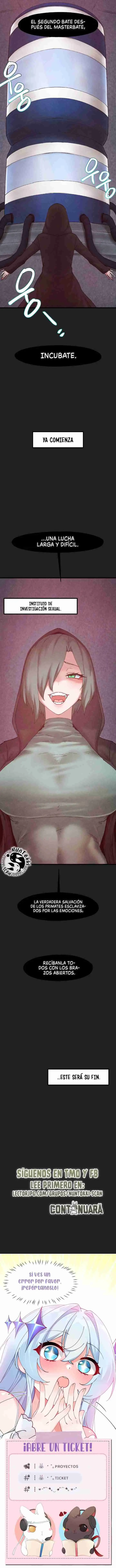 Instituto de Investigación De Cultura Sexual (2024) - Capítulo 34 - Página 12 - LectorTMOo