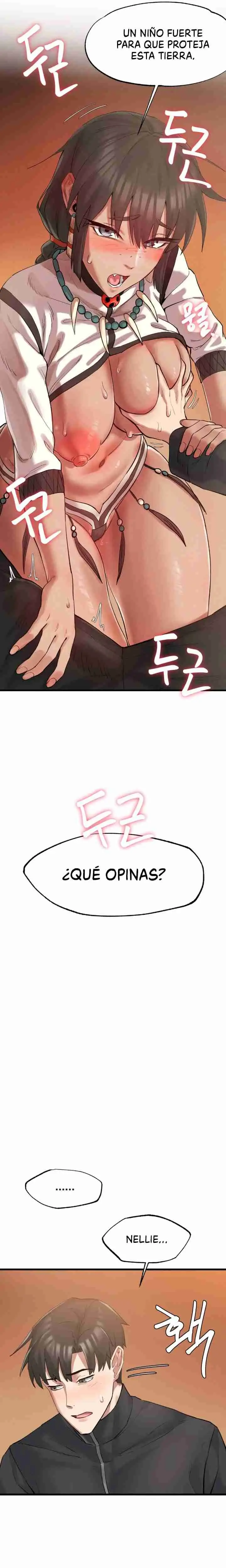 Instituto de Investigación De Cultura Sexual (2024) - Capítulo 4 - Página 10 - LectorTMOo