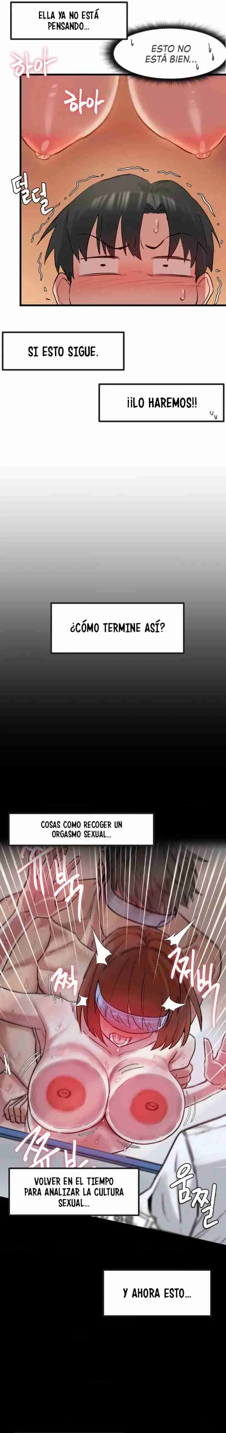Instituto de Investigación De Cultura Sexual (2024) - Capítulo 4 - Página 15 - LectorTMOo