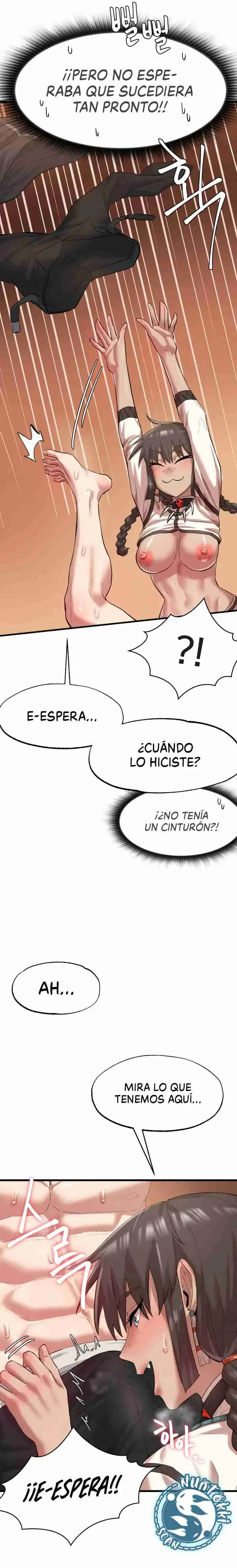 Instituto de Investigación De Cultura Sexual (2024) - Capítulo 4 - Página 17 - LectorTMOo
