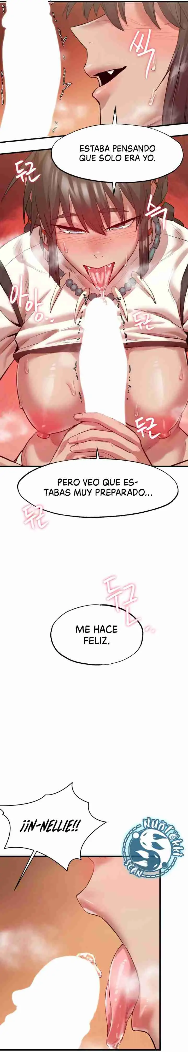 Instituto de Investigación De Cultura Sexual (2024) - Capítulo 4 - Página 19 - LectorTMOo