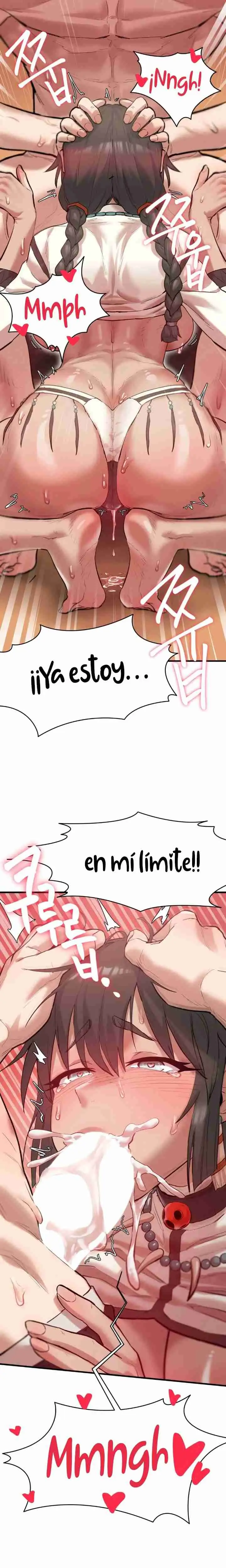 Instituto de Investigación De Cultura Sexual (2024) - Capítulo 4 - Página 23 - LectorTMOo