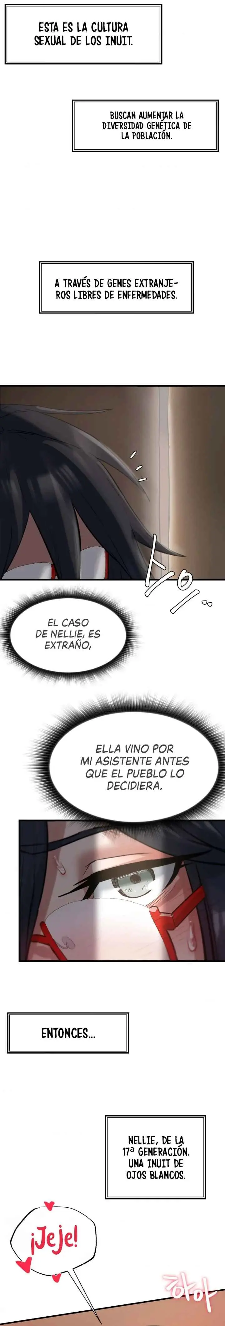 Instituto de Investigación De Cultura Sexual (2024) - Capítulo 4 - Página 26 - LectorTMOo