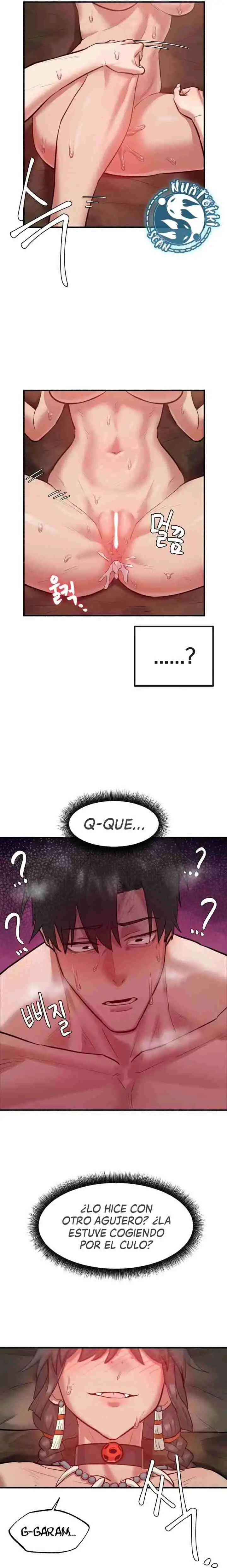 Instituto de Investigación De Cultura Sexual (2024) - Capítulo 5 - Página 11 - LectorTMOo