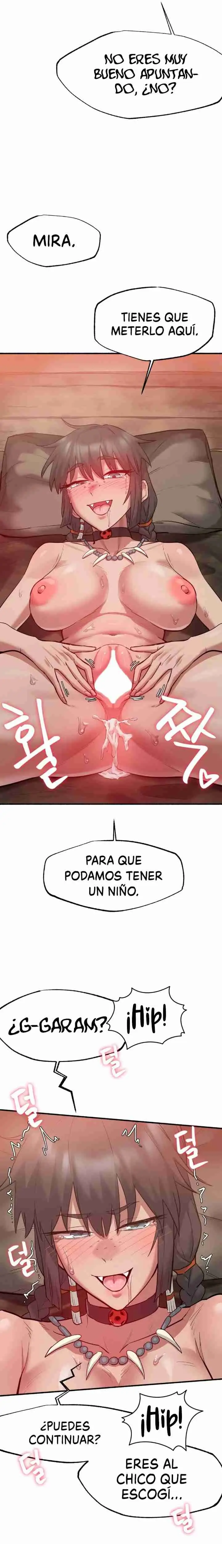 Instituto de Investigación De Cultura Sexual (2024) - Capítulo 5 - Página 12 - LectorTMOo