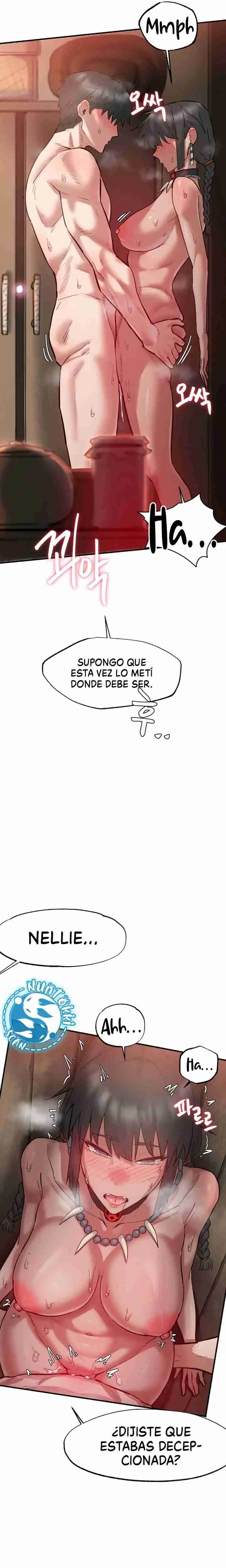 Instituto de Investigación De Cultura Sexual (2024) - Capítulo 5 - Página 14 - LectorTMOo