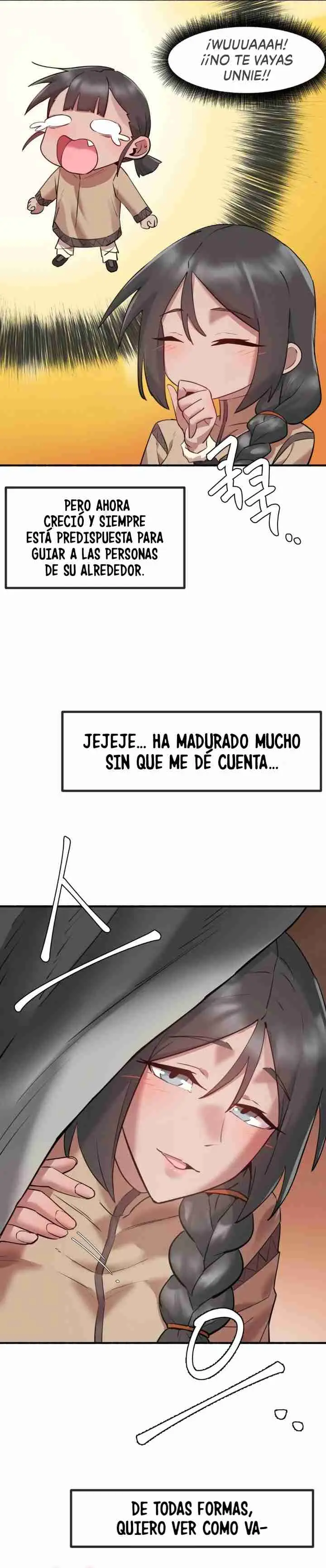 Instituto de Investigación De Cultura Sexual (2024) - Capítulo 6 - Página 5 - LectorTMOo