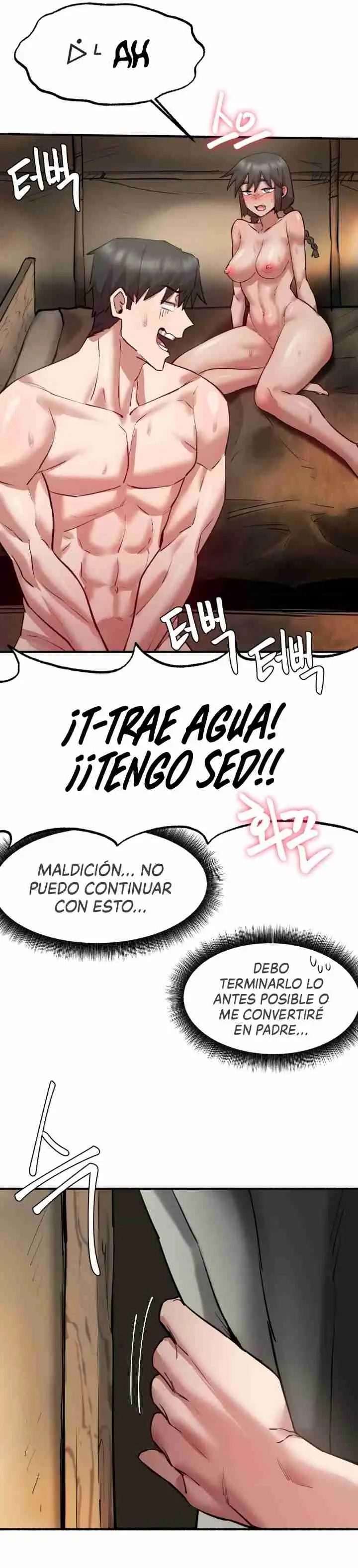 Instituto de Investigación De Cultura Sexual (2024) - Capítulo 6 - Página 14 - LectorTMOo