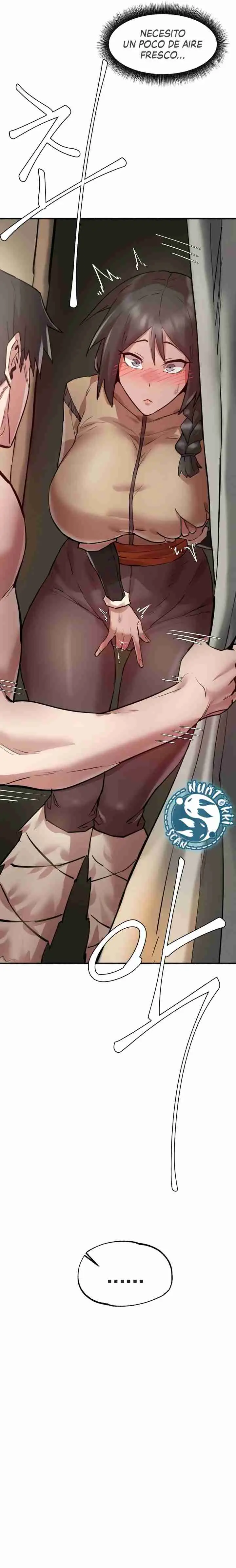 Instituto de Investigación De Cultura Sexual (2024) - Capítulo 6 - Página 15 - LectorTMOo