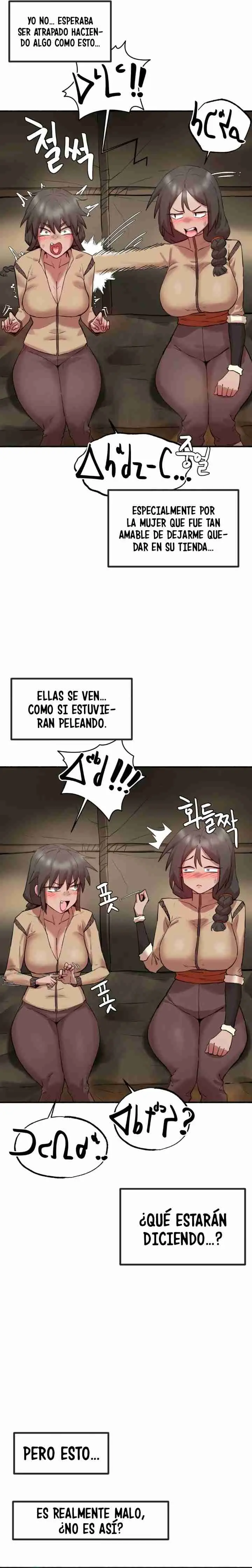 Instituto de Investigación De Cultura Sexual (2024) - Capítulo 6 - Página 18 - LectorTMOo