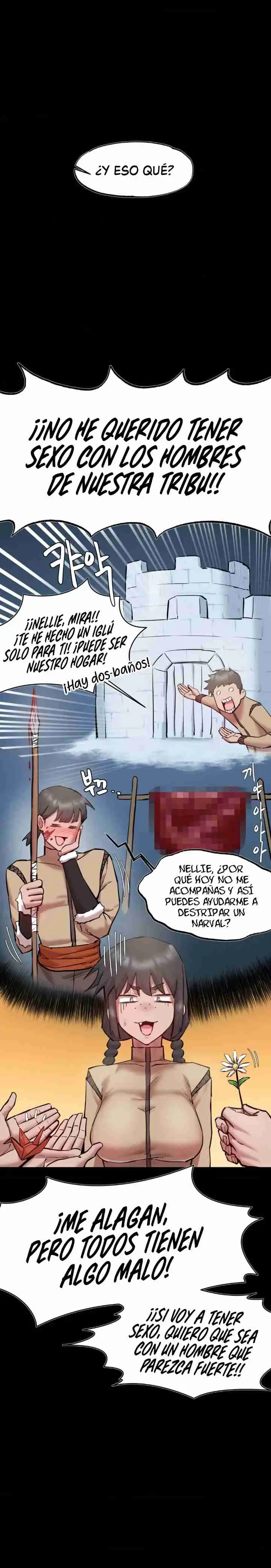 Instituto de Investigación De Cultura Sexual (2024) - Capítulo 7 - Página 6 - LectorTMOo