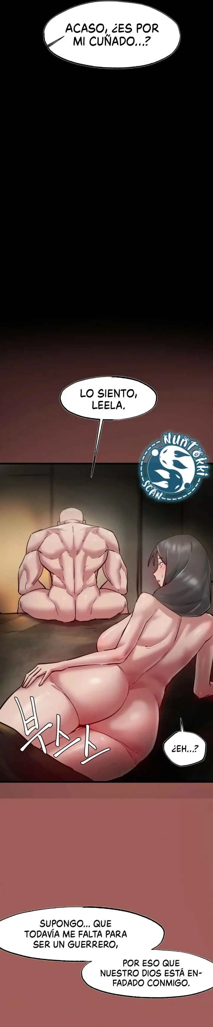 Instituto de Investigación De Cultura Sexual (2024) - Capítulo 7 - Página 8 - LectorTMOo