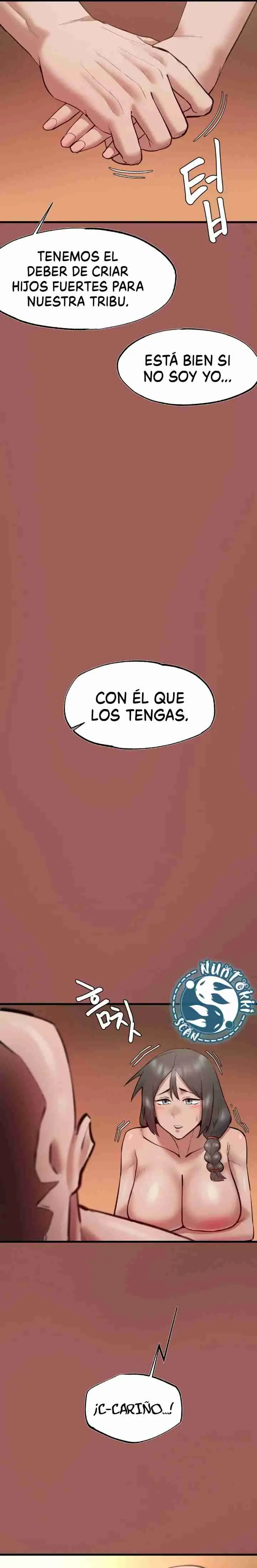 Instituto de Investigación De Cultura Sexual (2024) - Capítulo 7 - Página 10 - LectorTMOo
