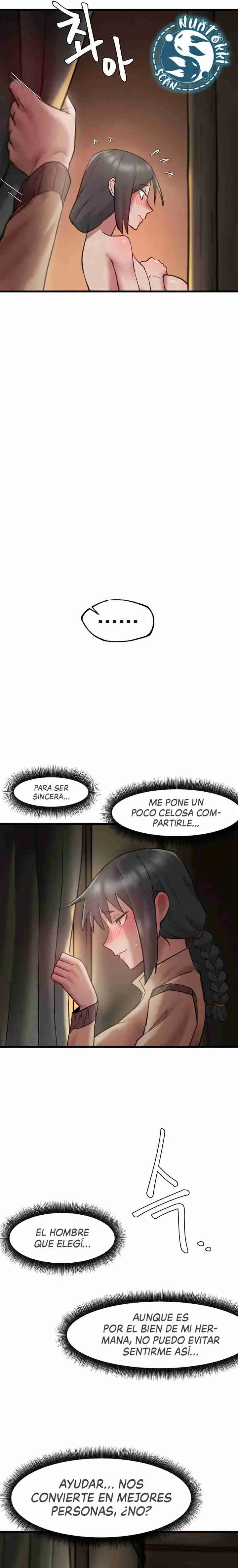Instituto de Investigación De Cultura Sexual (2024) - Capítulo 7 - Página 20 - LectorTMOo