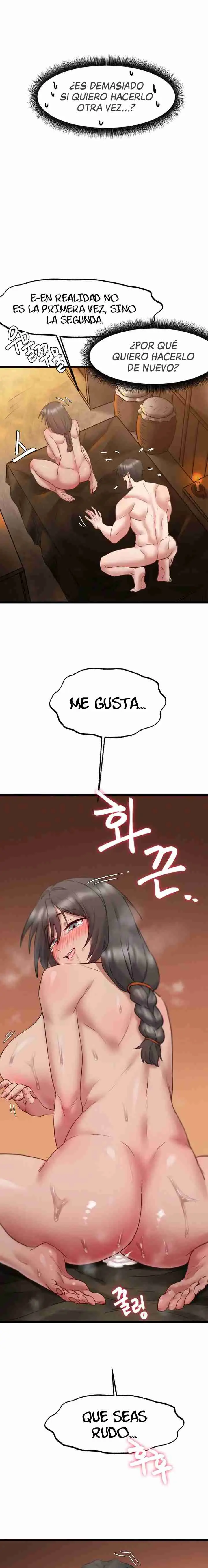 Instituto de Investigación De Cultura Sexual (2024) - Capítulo 8 - Página 18 - LectorTMOo