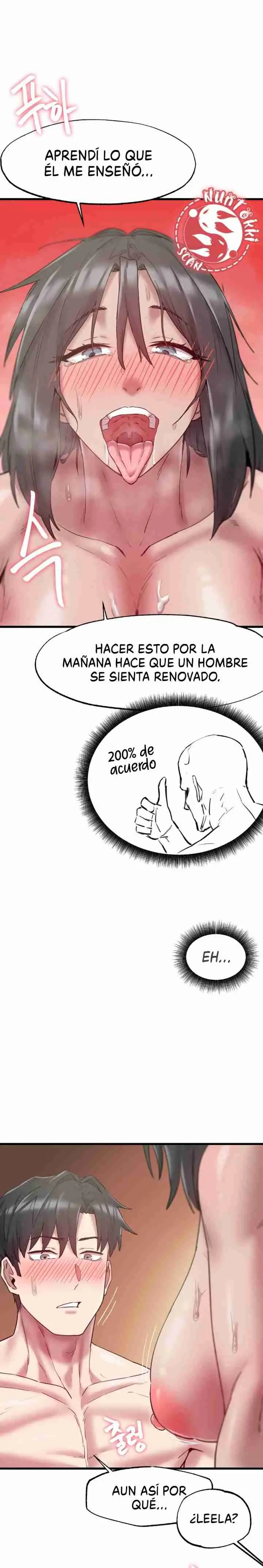 Instituto de Investigación De Cultura Sexual (2024) - Capítulo 9 - Página 13 - LectorTMOo