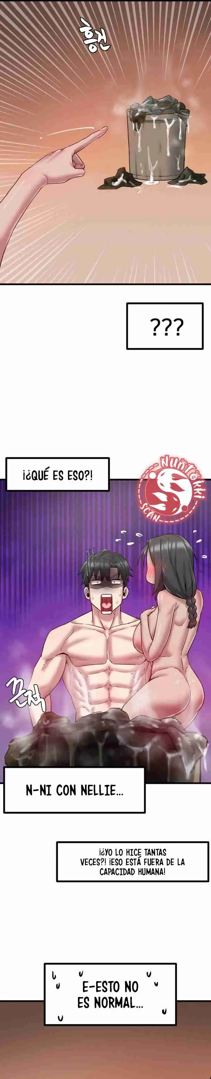 Instituto de Investigación De Cultura Sexual (2024) - Capítulo 9 - Página 18 - LectorTMOo