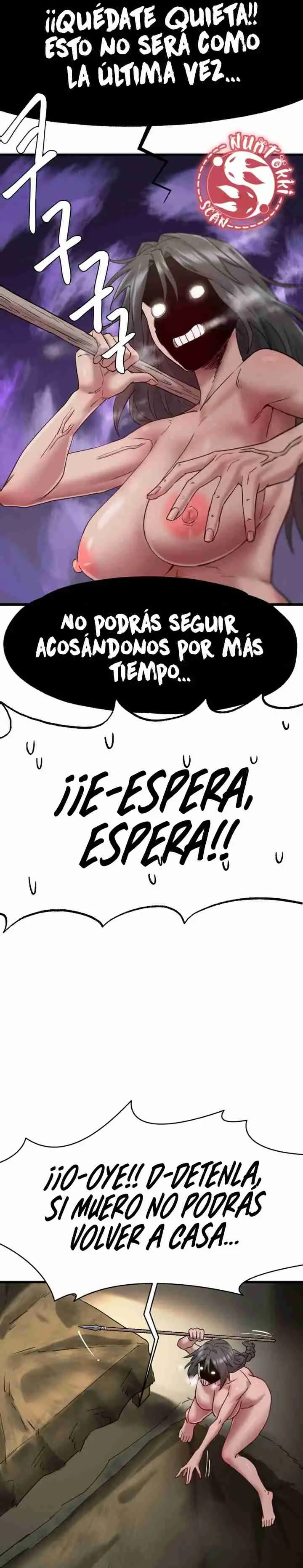 Instituto de Investigación De Cultura Sexual (2024) - Capítulo 9 - Página 22 - LectorTMOo