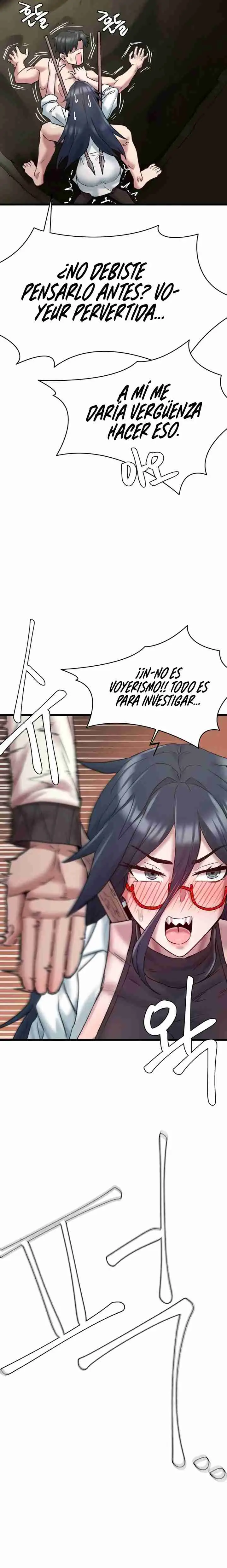Instituto de Investigación De Cultura Sexual (2024) - Capítulo 9 - Página 23 - LectorTMOo