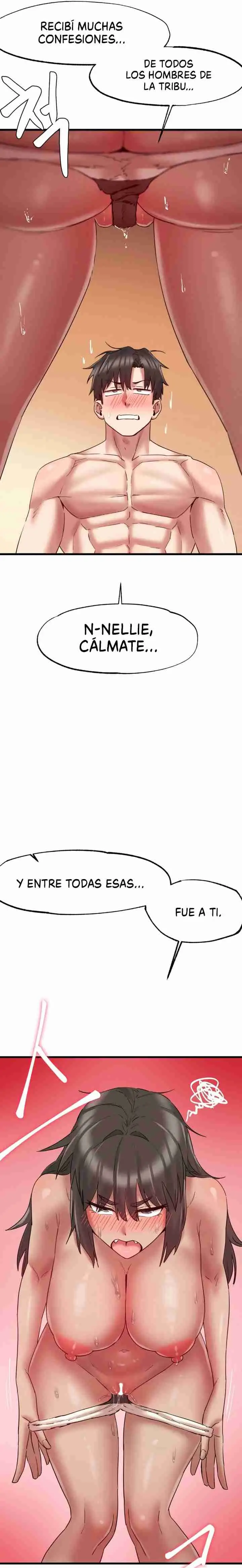 Instituto de Investigación De Cultura Sexual (2024) - Capítulo 9 - Página 31 - LectorTMOo