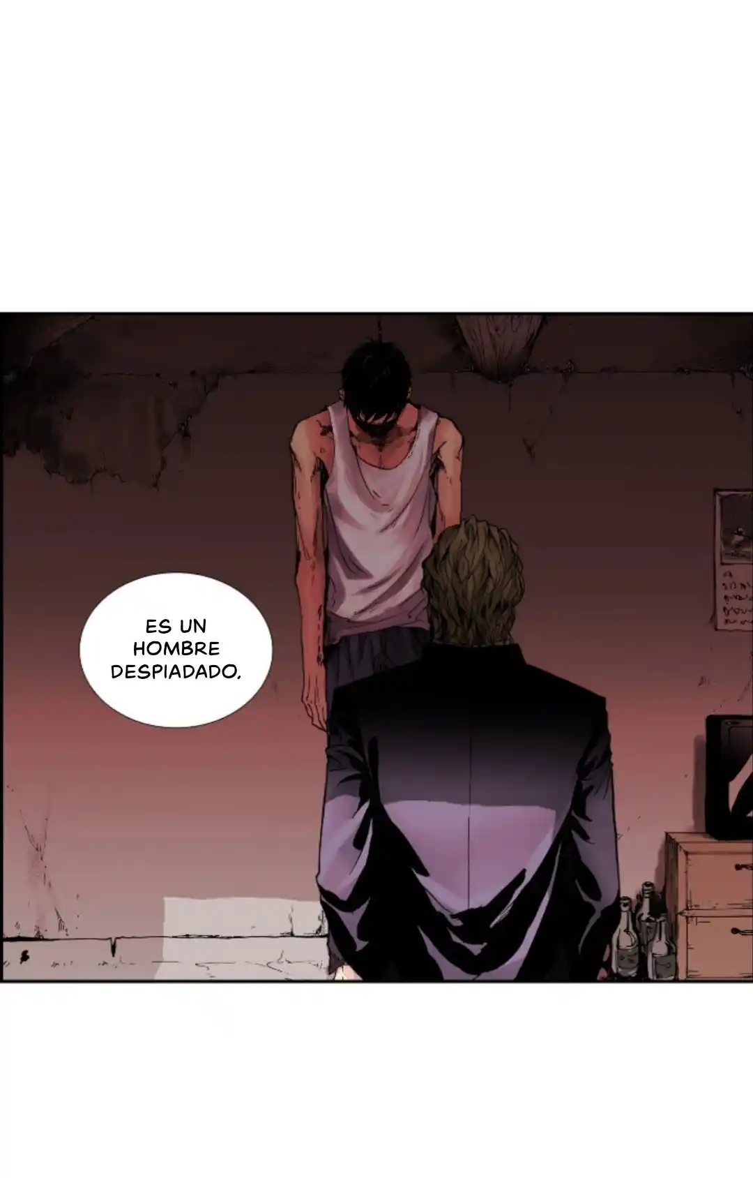 Intenso (2014) - Capítulo 1 - Página 30 - LectorTMOo
