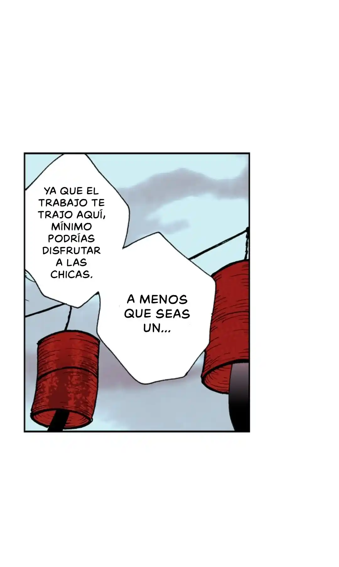 Intenso (2014) - Capítulo 1 - Página 33 - LectorTMOo