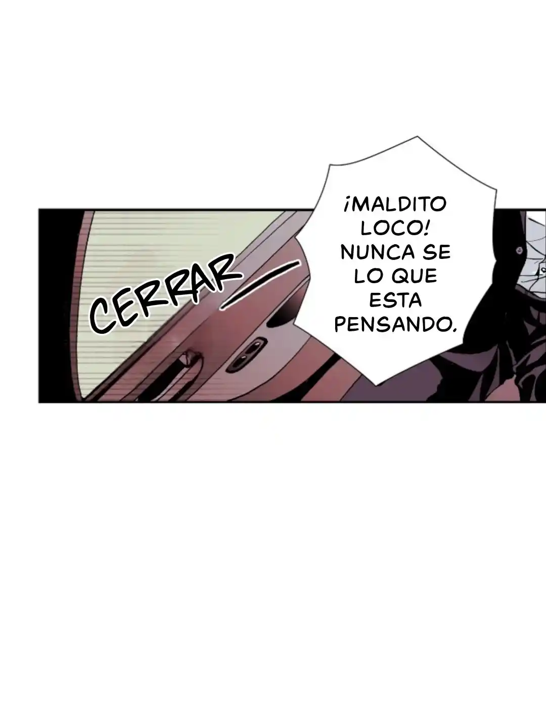 Intenso (2014) - Capítulo 1 - Página 37 - LectorTMOo