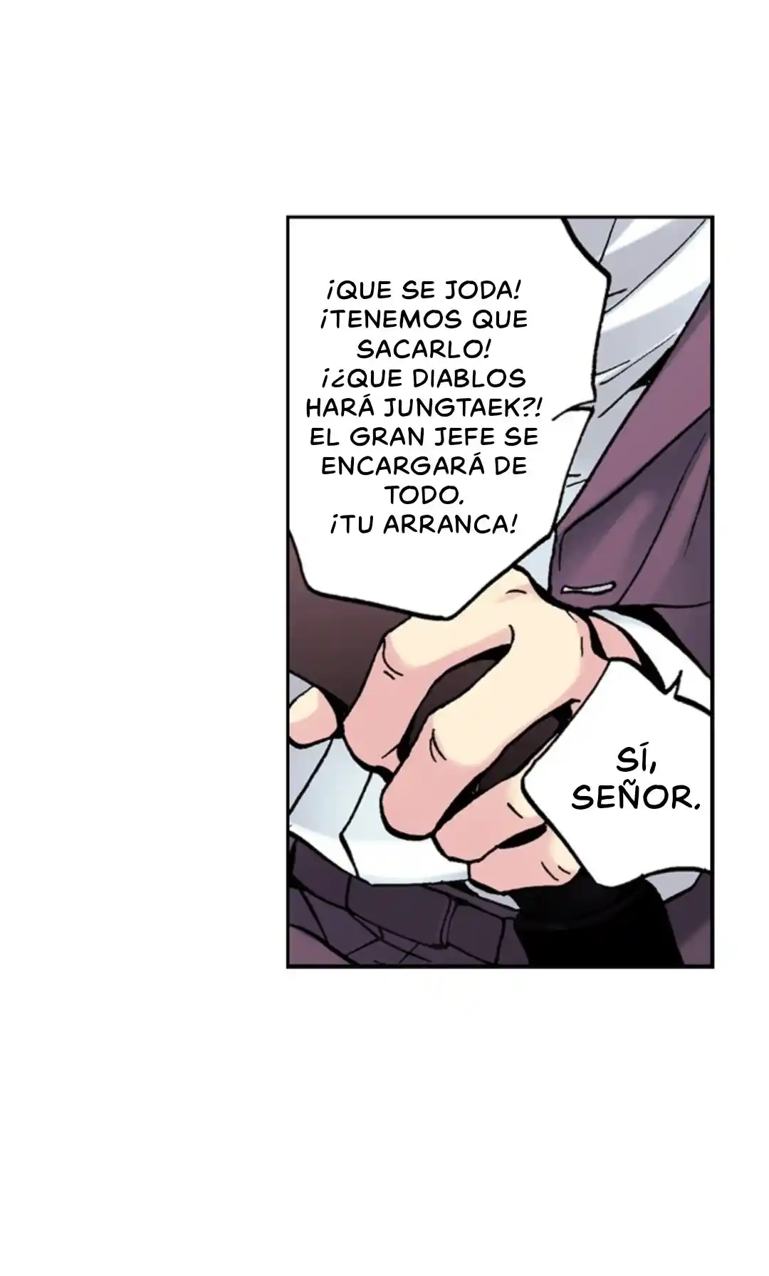 Intenso (2014) - Capítulo 1 - Página 39 - LectorTMOo