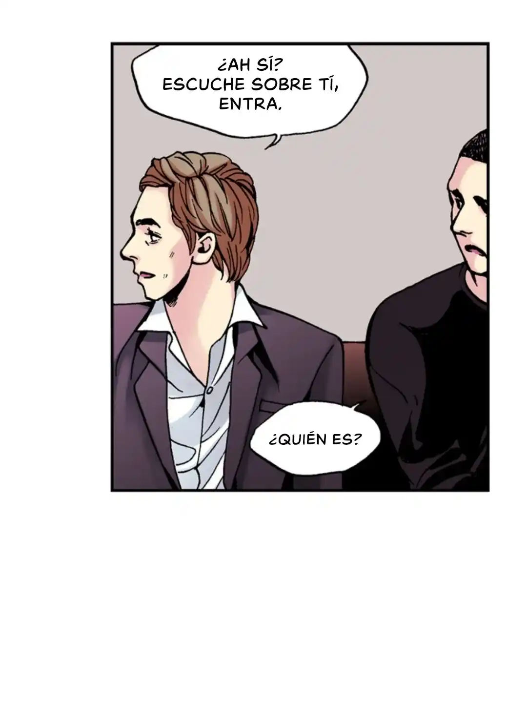 Intenso (2014) - Capítulo 1 - Página 44 - LectorTMOo