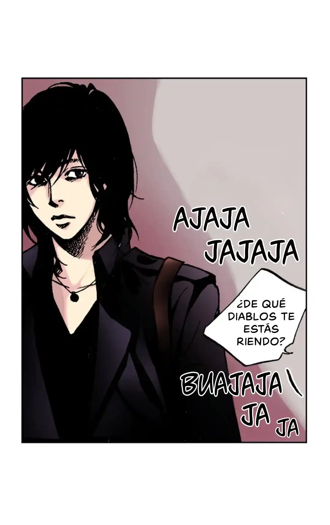 Intenso (2014) - Capítulo 1 - Página 48 - LectorTMOo