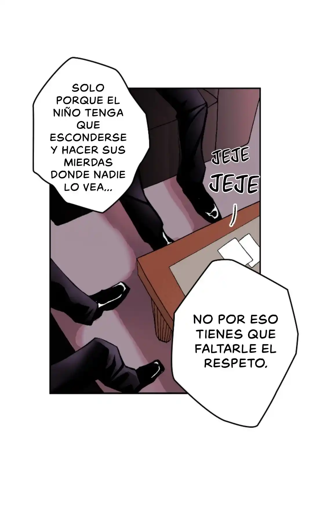 Intenso (2014) - Capítulo 1 - Página 49 - LectorTMOo