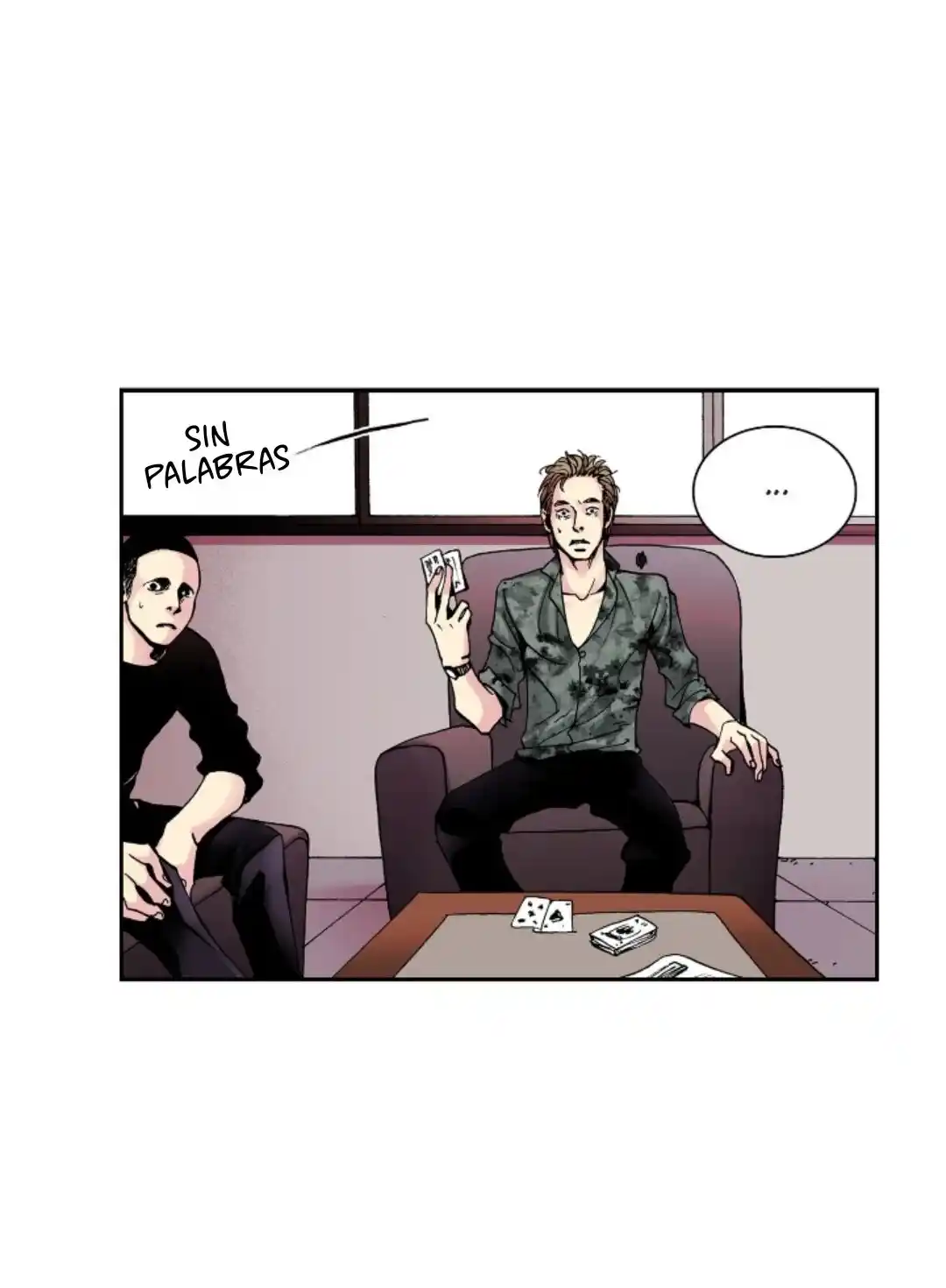 Intenso (2014) - Capítulo 1 - Página 53 - LectorTMOo