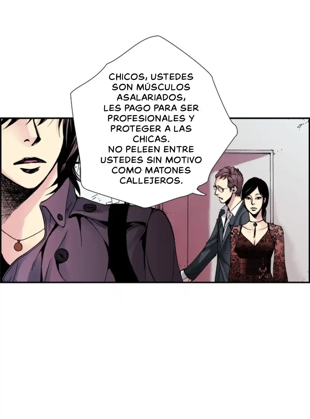 Intenso (2014) - Capítulo 1 - Página 56 - LectorTMOo