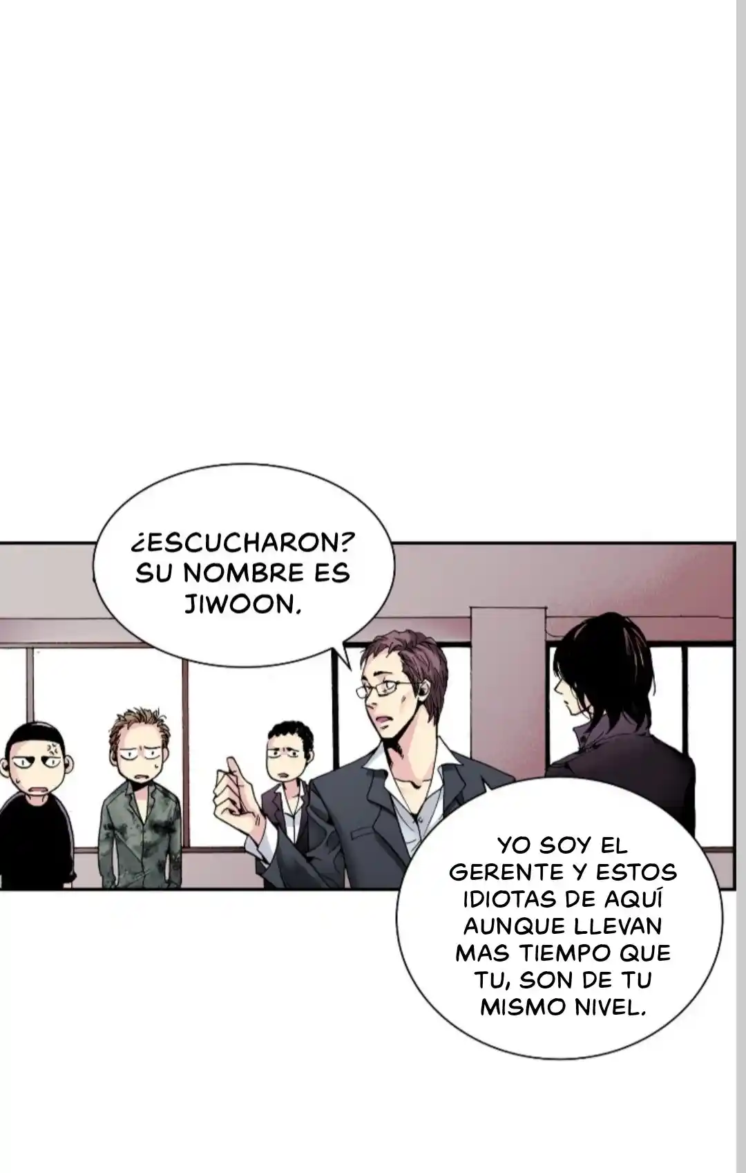 Intenso (2014) - Capítulo 1 - Página 62 - LectorTMOo