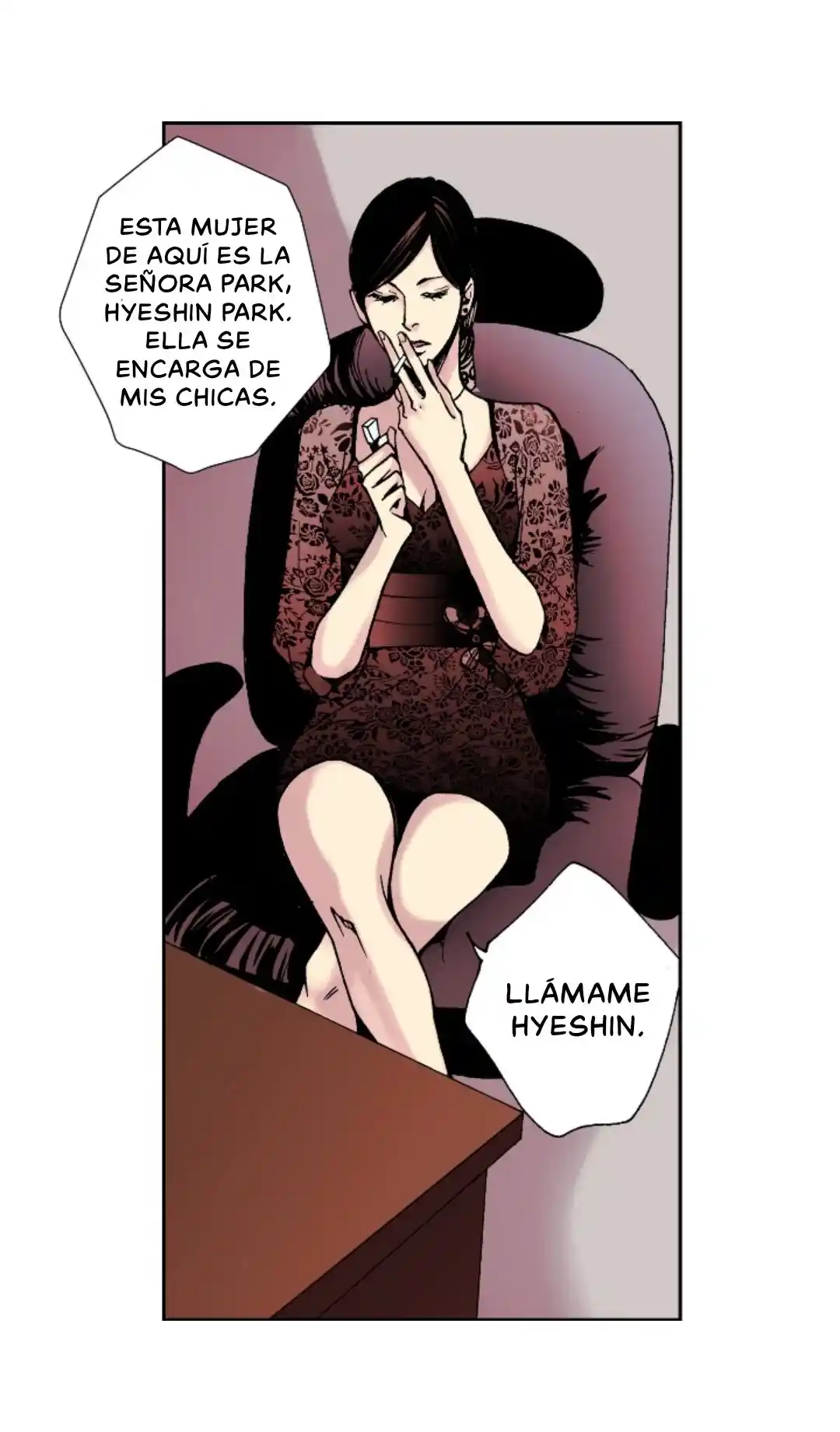 Intenso (2014) - Capítulo 1 - Página 63 - LectorTMOo